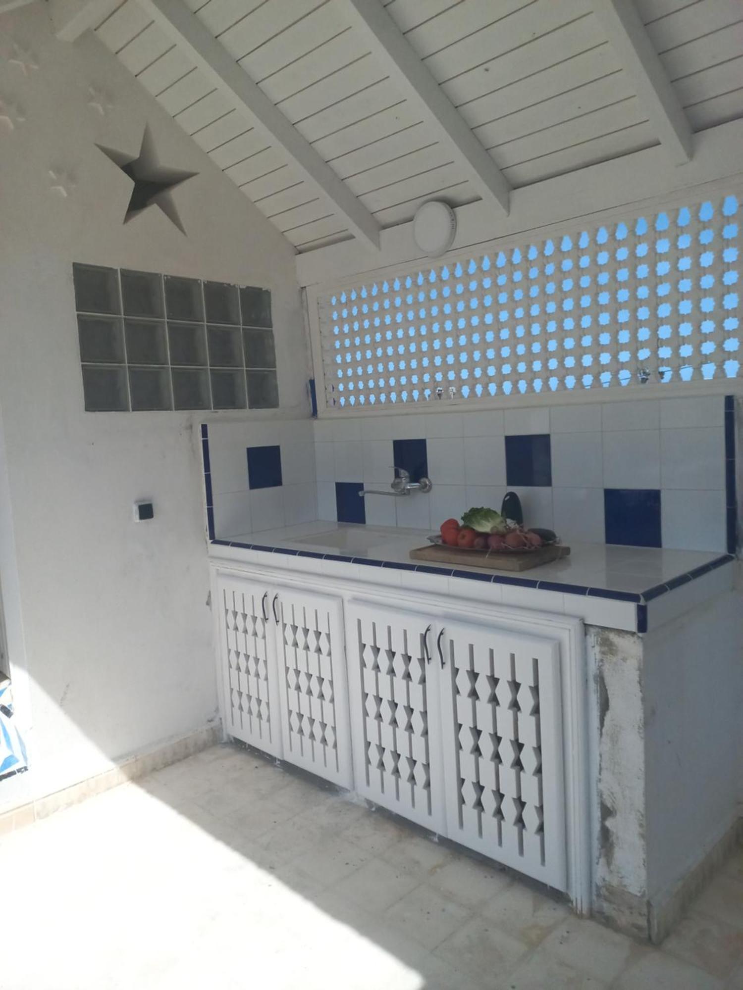 Villa La Palmeraie Oualidia Ngoại thất bức ảnh